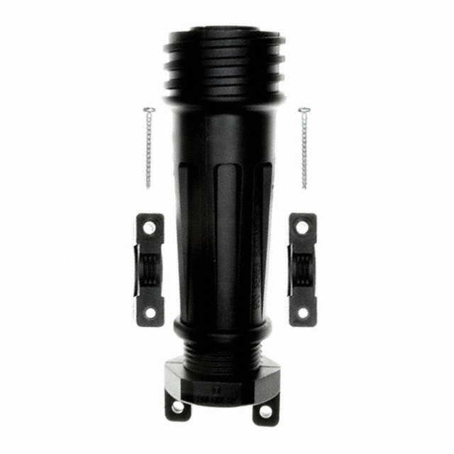 PXA921/10/S Bulgin  Assemblages de connecteurs circulaires